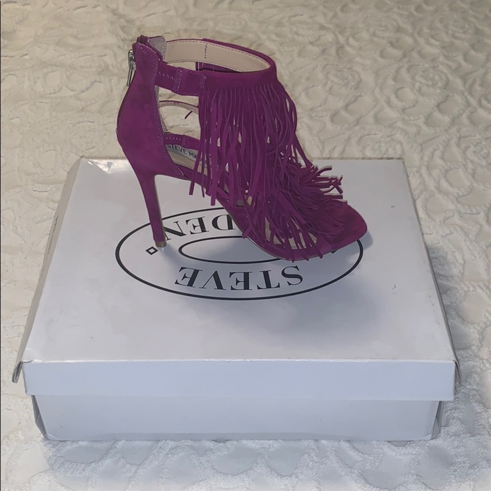 Steve Madden - Picture 2 of 4